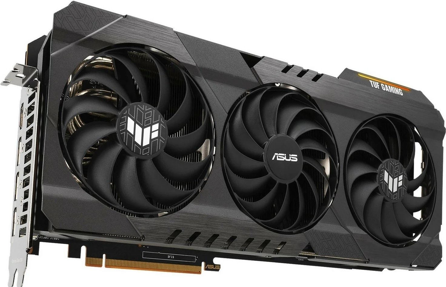 Kartelë grafike ASUS Radeon RX 7800 XT TUF OG GAMING 16GB OC Kartelë grafike ASUS Radeon RX 7800 XT TUF OG GAMING 16GB OC
