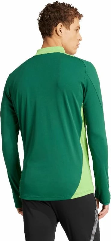 Duks për stërvitje adidas Tiro 24 për meshkuj, jeshil