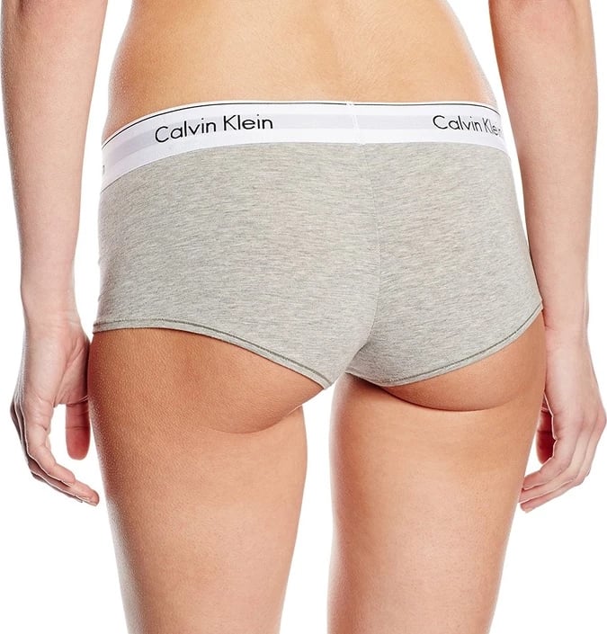 Të brendshme për femra Calvin Klein Underwear, të hirta