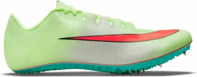 Atlete për vrapim Nike, të gjelbërta