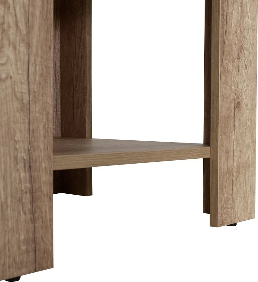 Tavolinë kafeje Hanah Home, taupe, Shp-550-Tt-1