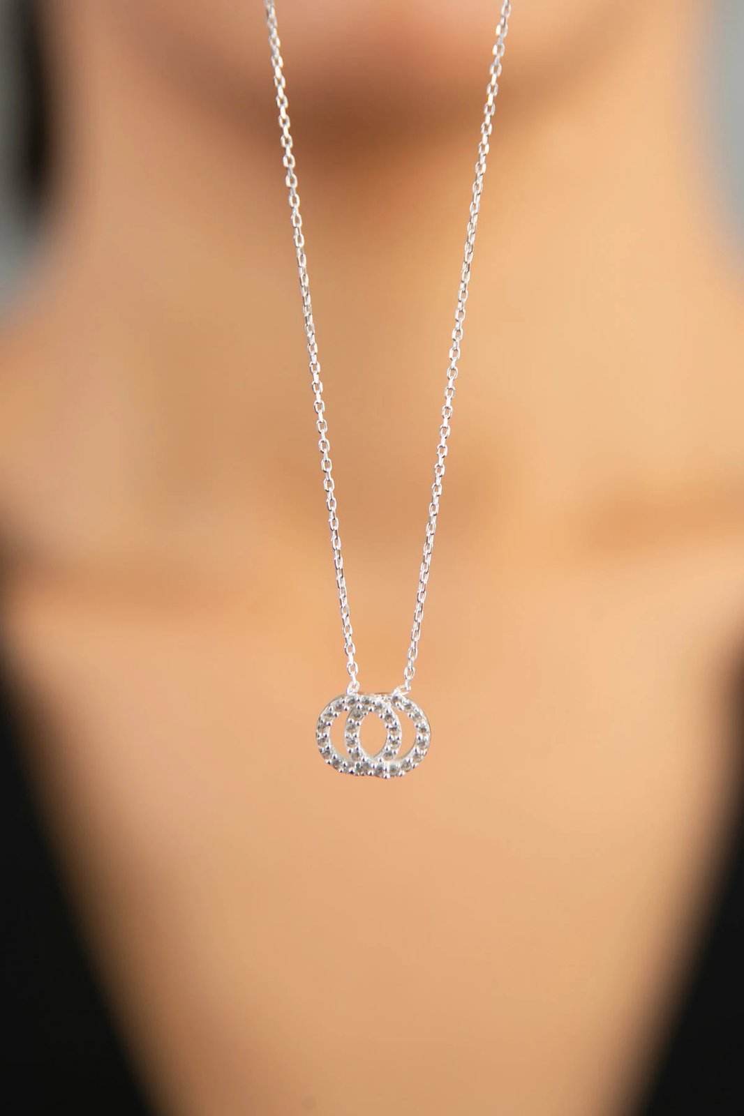 Varëse argjendi Elika Silver, FA182172