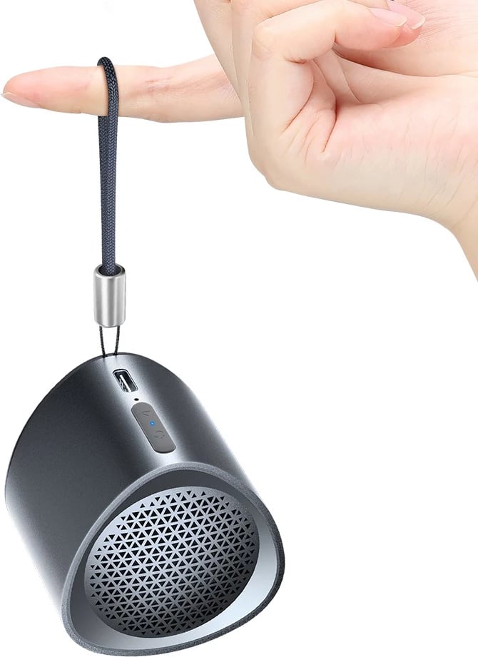 Altoparlant Tronsmart Nimo 5W, Bluetooth 5.3, i zi