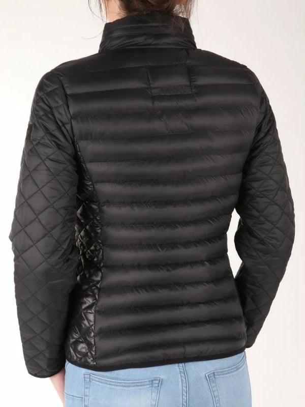 Jakne puffer Wrangler