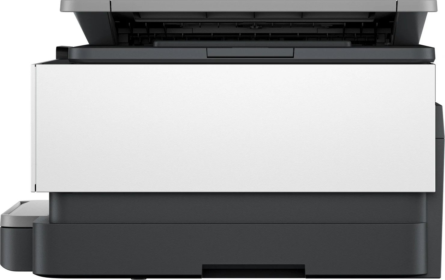 Printer HP OfficeJet Pro 8132e, me Wi-Fi dhe shtypje dy anëshe