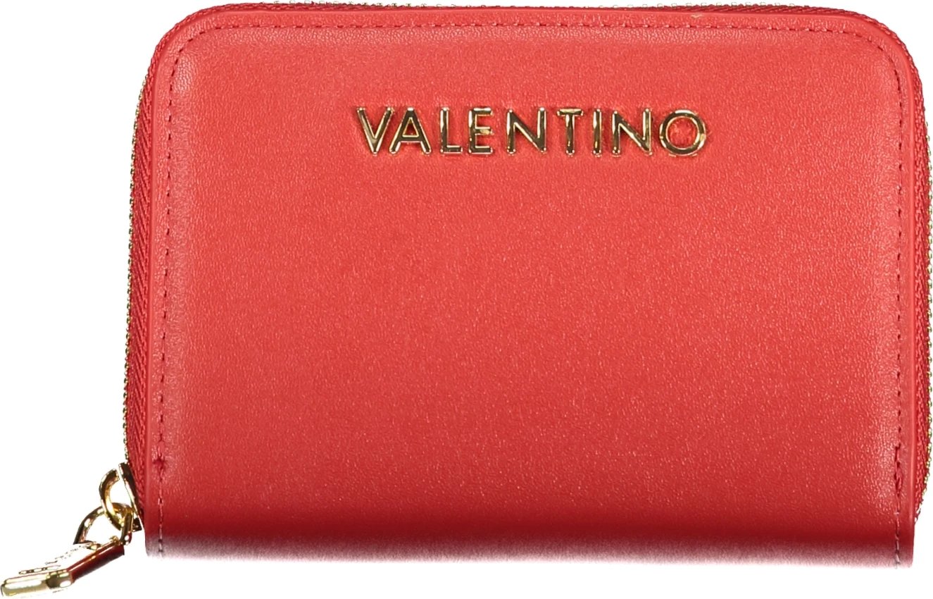 Portofol femra VALENTINO BAGS, kuqe