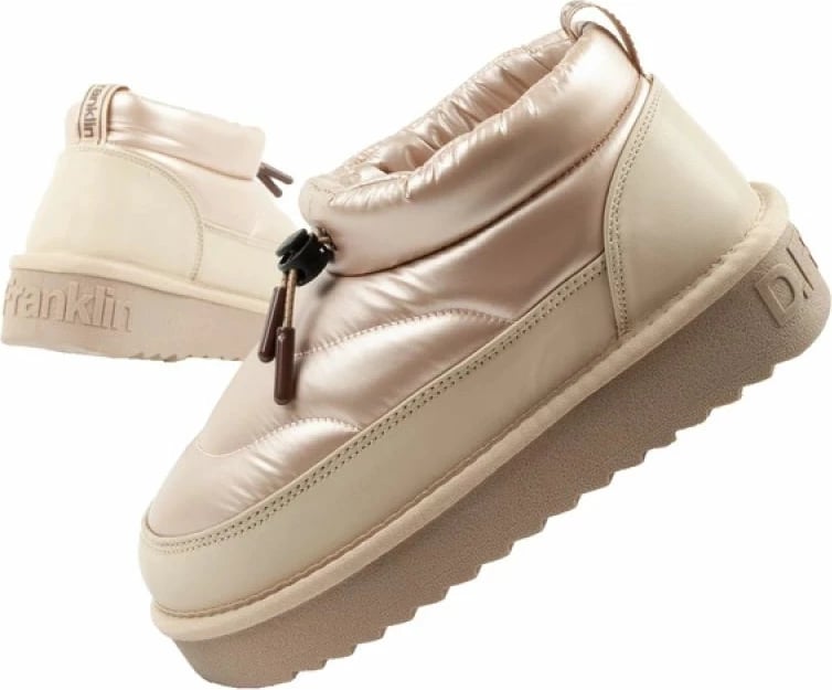 Çizme dimri për femra D.Franklin