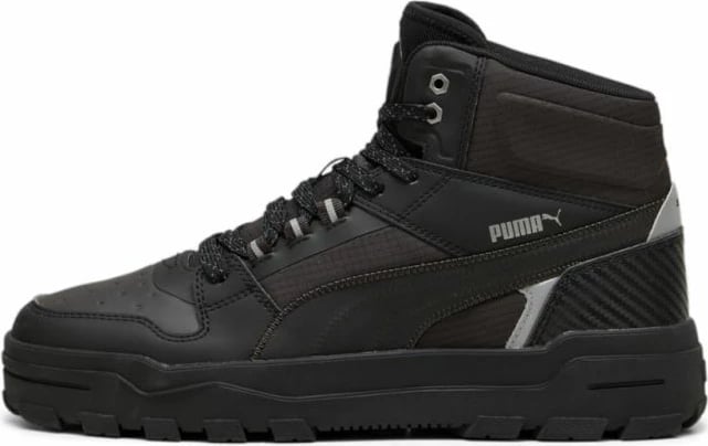 Atlete për meshkuj Puma, të zeza