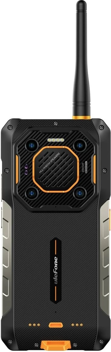 Celular Ulefone Armor 26 Ultra Walkie-Talkie 5G, 12/512GB, i zi Celular Ulefone Armor 26 Ultra Walkie-Talkie 5G, 12/512GB, i zi