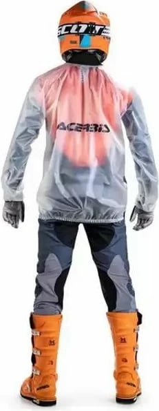 Xhakete Shiu Pro Transparente 3.0  Xxxl