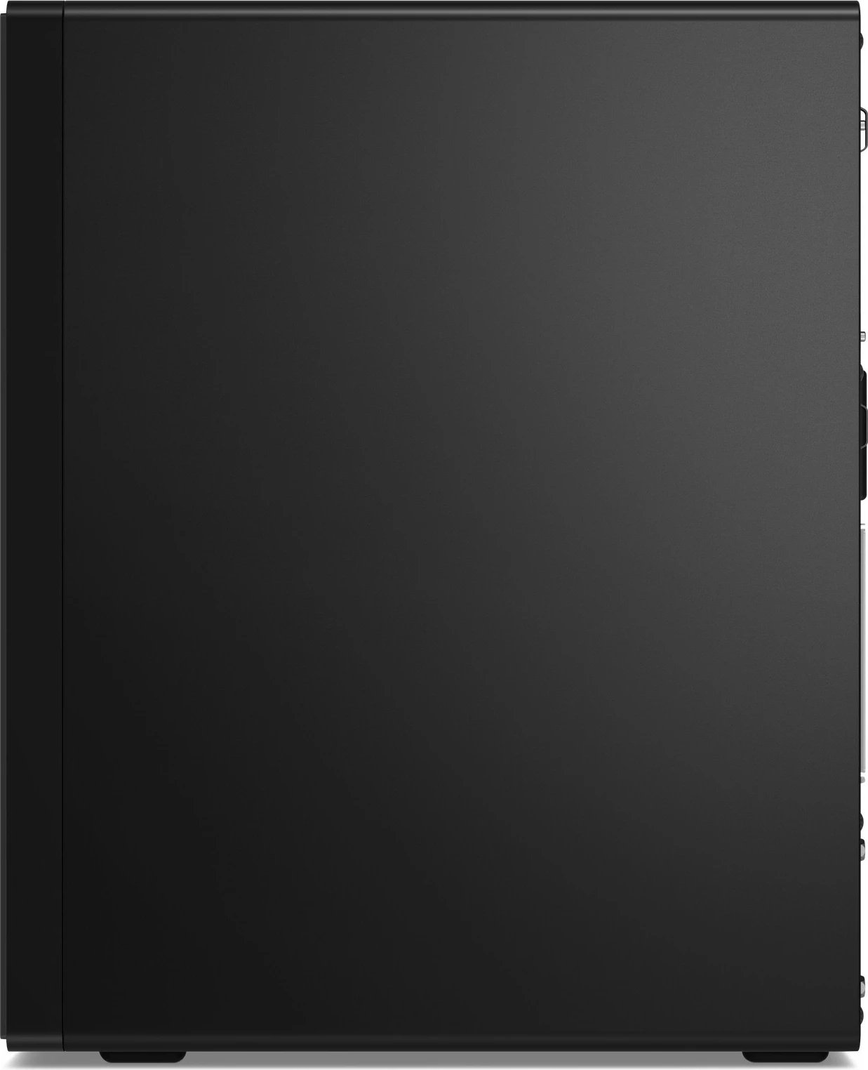 Kompjuter Lenovo ThinkCentre M70t Gen 5, Intel Core i5, 16 GB RAM, 512 GB SSD, Windows 11 Pro, Ngjyrë e zezë