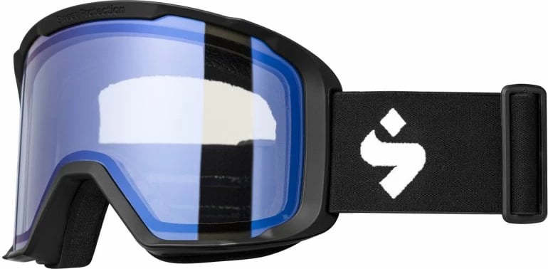 Syze bore Sweet Protection, unisex, të zeza/blu