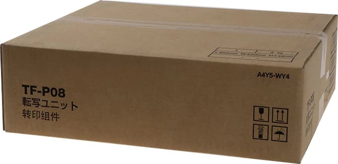 Njësi transferuese, Konica Minolta, A4Y5WY4, standard