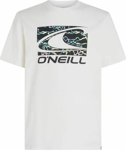 Maicë për meshkuj O'Neill, e bardhë