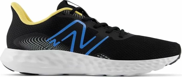 Atlete për meshkuj New Balance, të zeza
