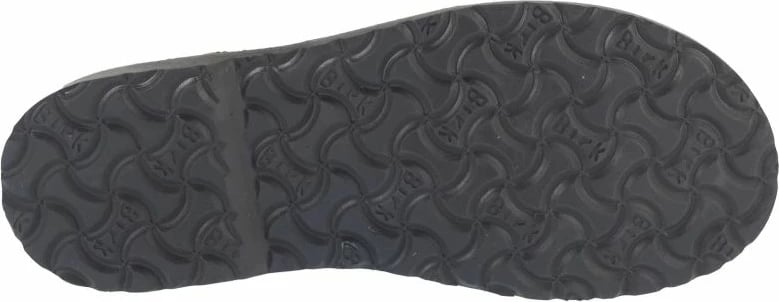 Këpucë Birkenstock, të zeza