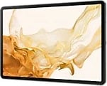 Tablet Samsung Galaxy Tab S8+ SM-X800N, 128 GB, 8 GB, Grafit