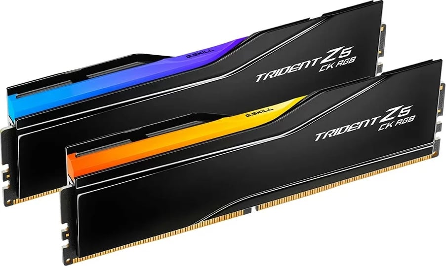 RAM Memorje G.Skill Trident Z5 CK RGB 48GB (2x24GB) DDR5, multingjyrëshe