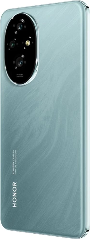 Celular Honor 200 5G, 12/512GB, Jeshil