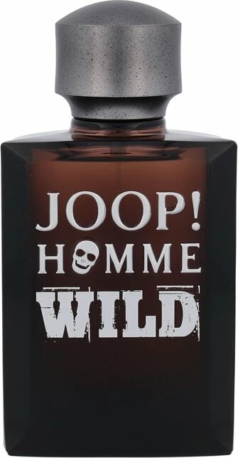 Eau de Toilette për meshkuj JOOP! Homme Wild 125ml