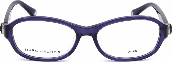 Syze dielli Marc Jacobs, blu