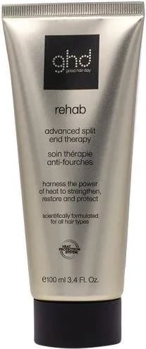 Terapia për maja të ndara GHD Rehab Advanced Split End Therapy unisex 100ml