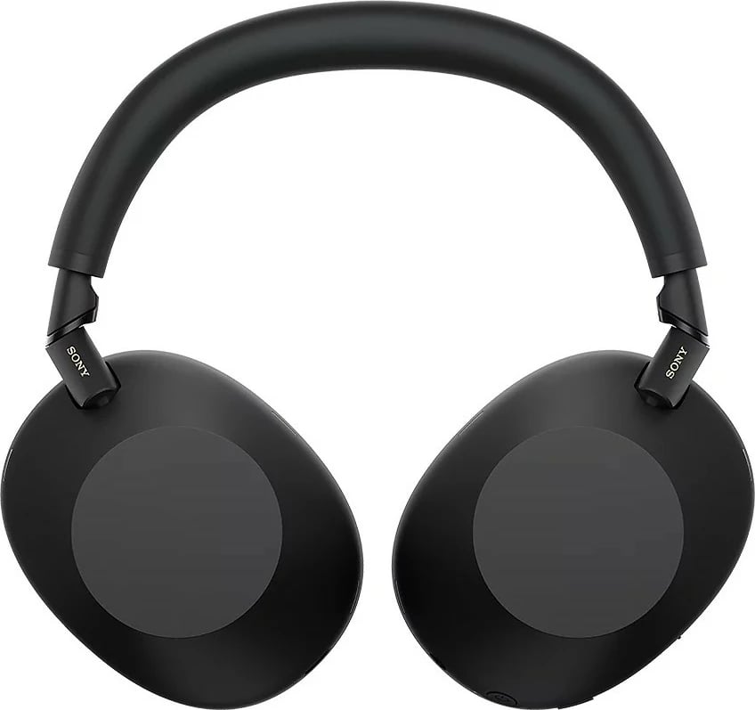 Kufje SONY WH-1000XM6, wireless, noise cancelling, të zeza