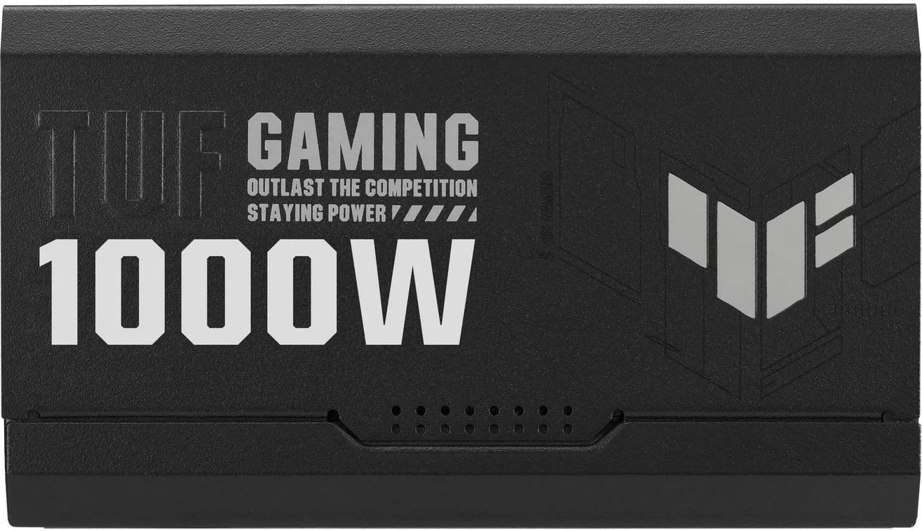 Furnizues energjie ASUS TUF Gaming-1000G, 1000W, i zi Furnizues energjie ASUS TUF Gaming-1000G, 1000W, i zi