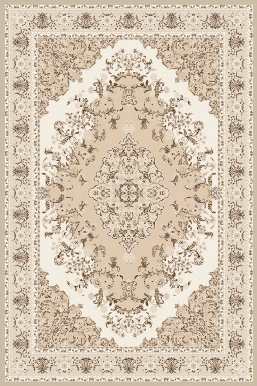 Qilim korridori, shumëngjyrësh, Conceptum Hypnose CT-1028, 80x150cm