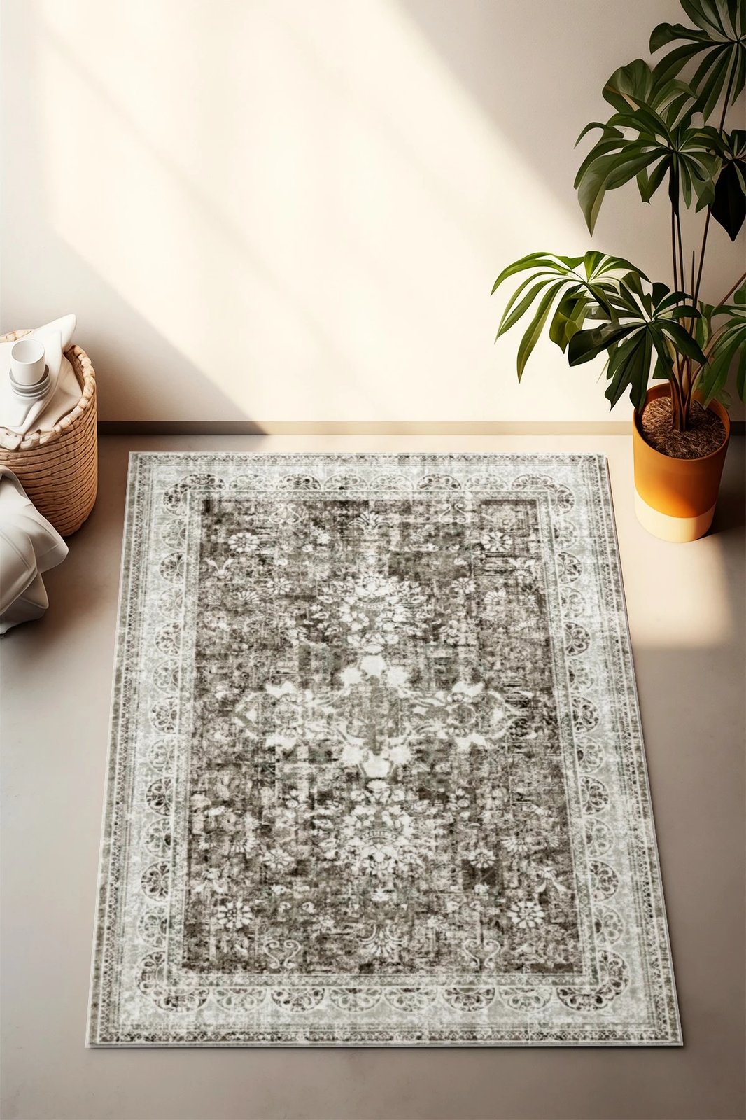 Qilim për korridor, shumëngjyrësh, Conceptum Hypnose CT-1023, 80x150cm