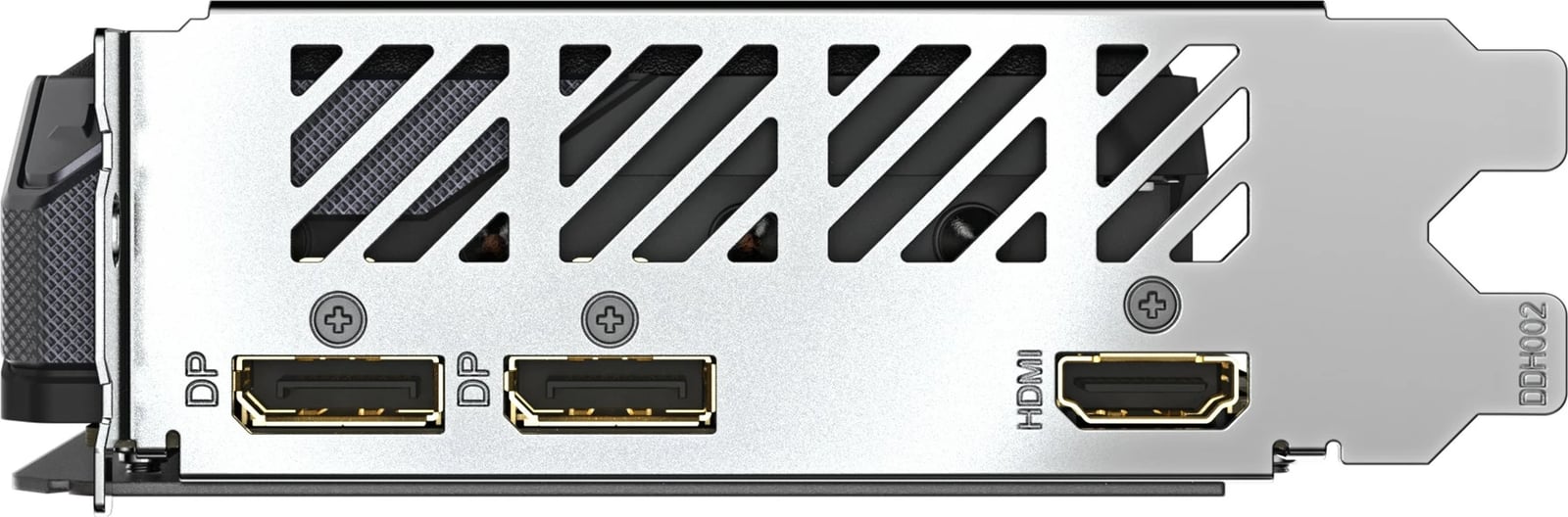 Kartelë grafike Gigabyte Radeon RX 9060 XT GAMING 8G, 8GB GDDR6, PCI-E 5.0, E zezë