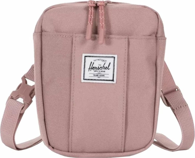 Çantë crossbody Herschel, rozë