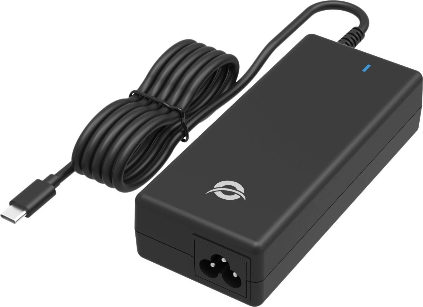 Karikues Conceptronic 1Port GaN USB-C 100WPD3.0/PPS, i zi