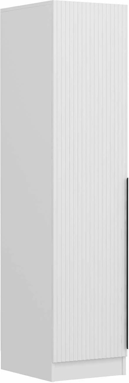 Dollap Skye Decor, Minar Kale - 8719, ngjyrë e bardhë