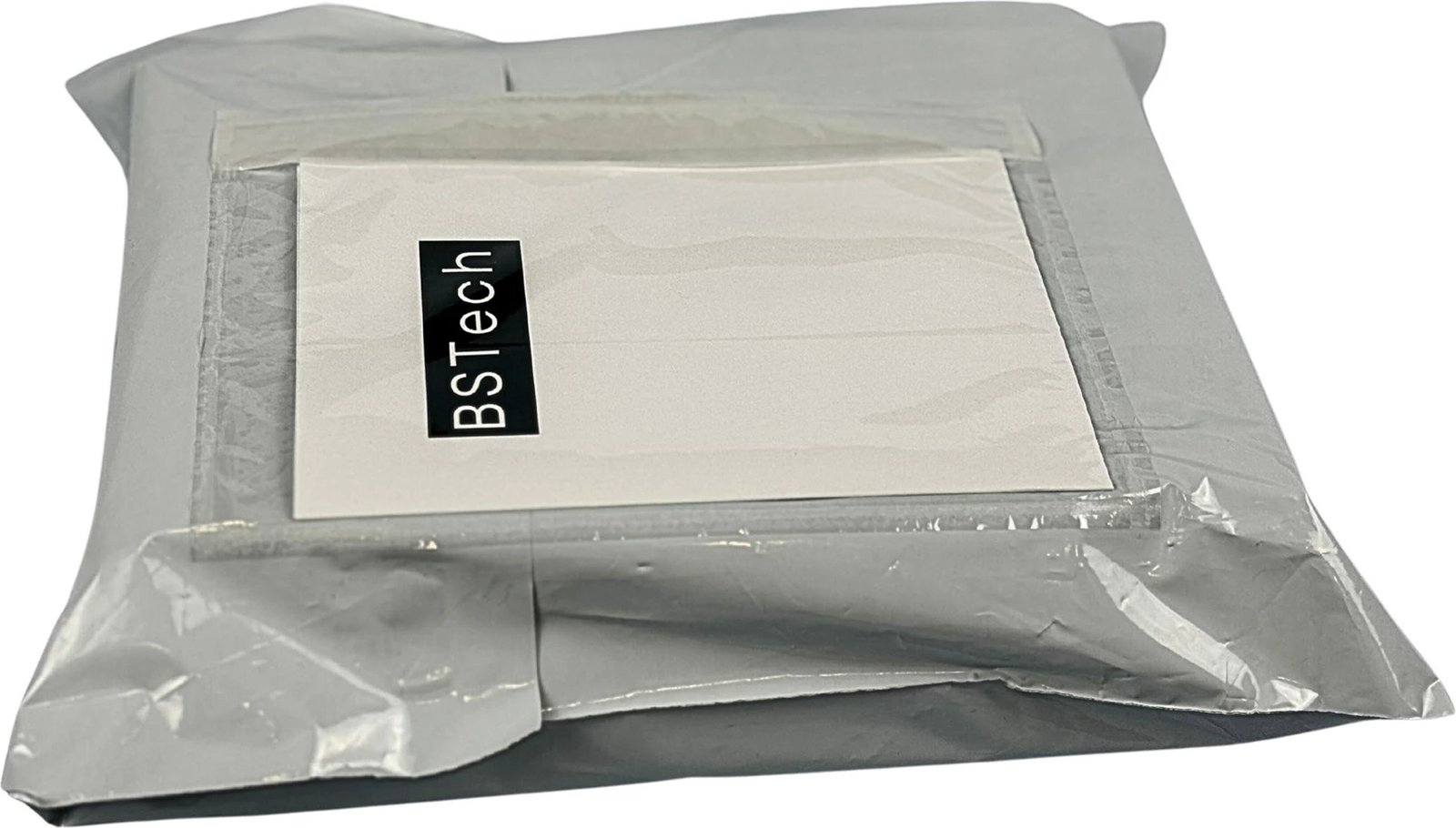 Zarfë kurierësh BESTPAK C5, 235x175 mm, 1000 copë, Transparent