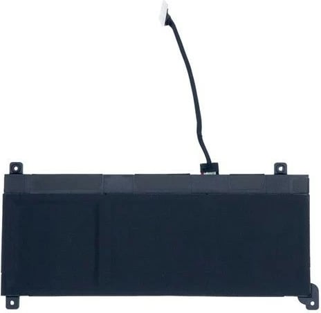 Bateri laptop Terra Wortmann NB MOBILE 1778/1778R 53.35Wh e zezë