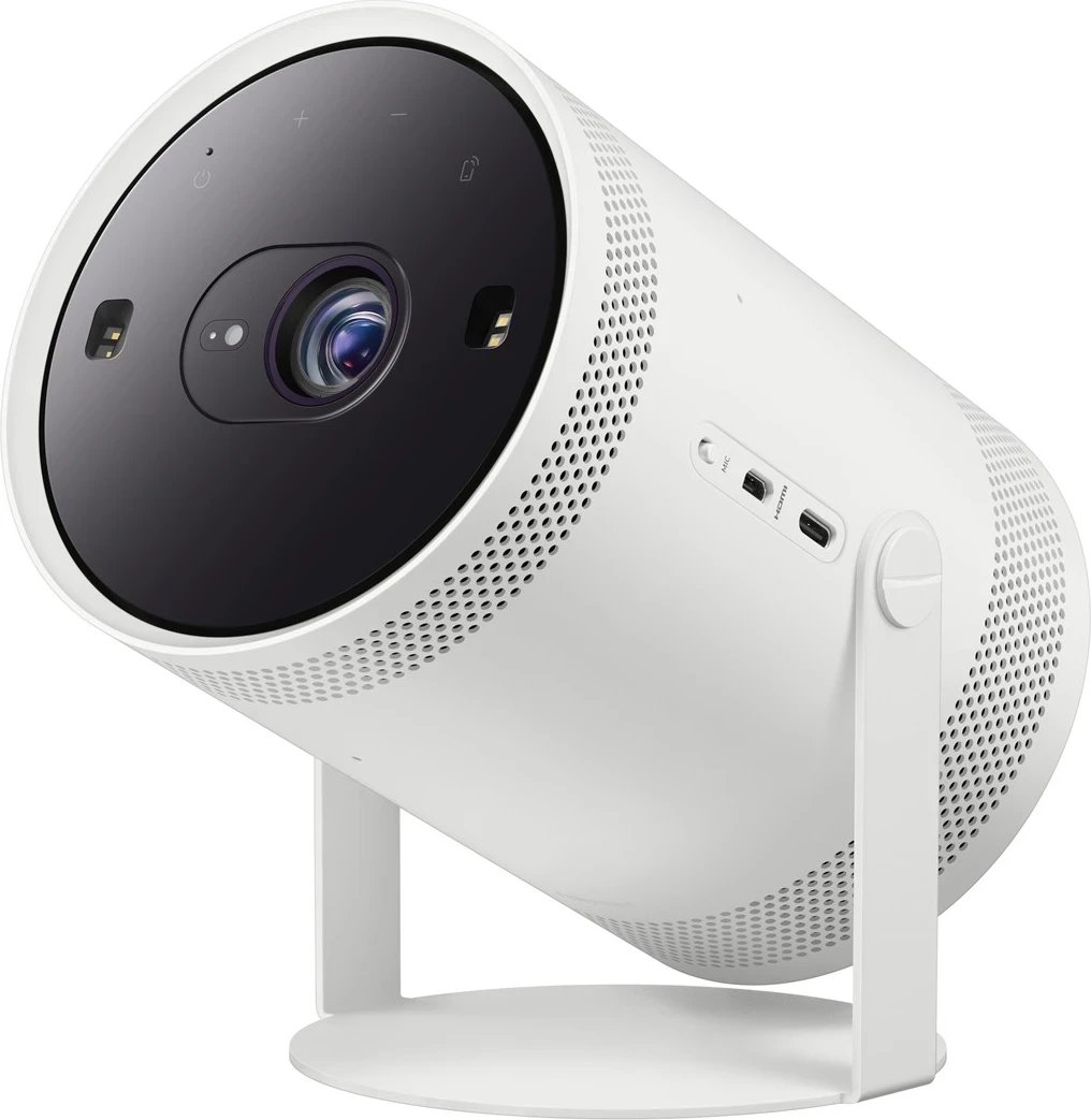 Projektor Samsung SP-LFF3CLAXXXH, DLP ,1080p, 50W, i bardhë/i zi