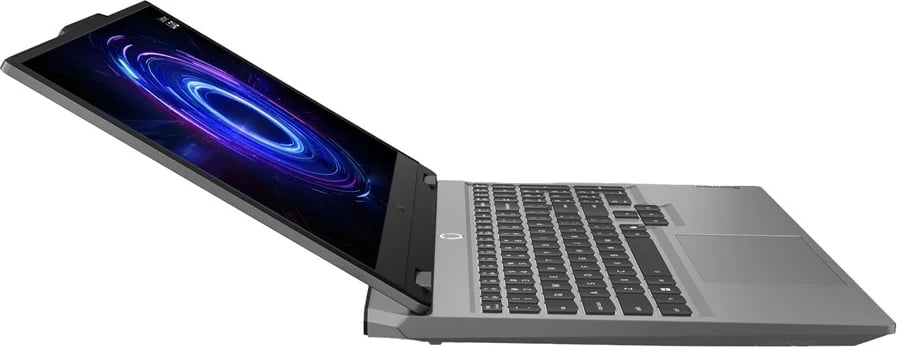 Laptop Lenovo LOQ 15IRX10, 15.6", Intel Core i5-13450HX, 32 GB RAM, 1 TB SSD, NVIDIA RTX 5060, Gri