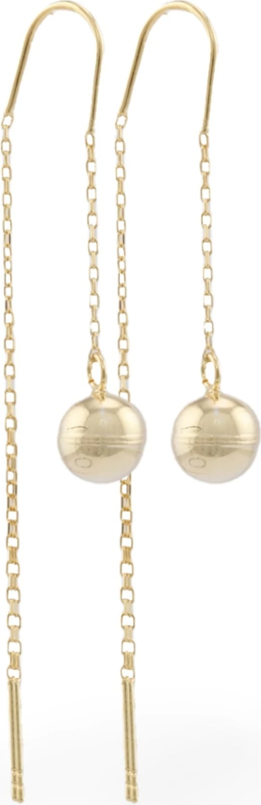 Vathë të gjatë prej argjendi, Jumeon, NRZ998608