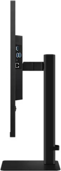 Monitor Samsung ViewFinity S8 LS32D800UAUXEN, 32", 4K UHD, IPS, 60Hz, USB-C, LAN, i zi