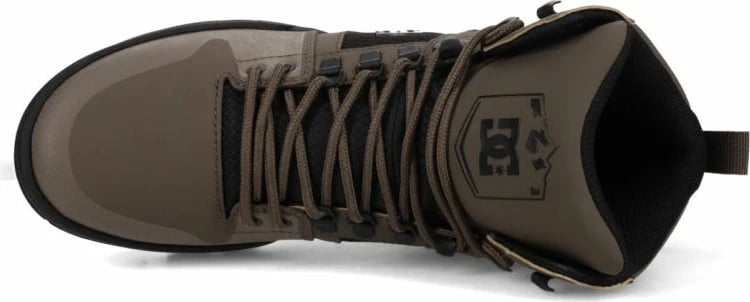 Atlete të larta për meshkuj DC, olive