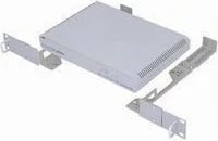 Komplet rack mount Allied Telesis AT-GS910/8 8E, i bardhë