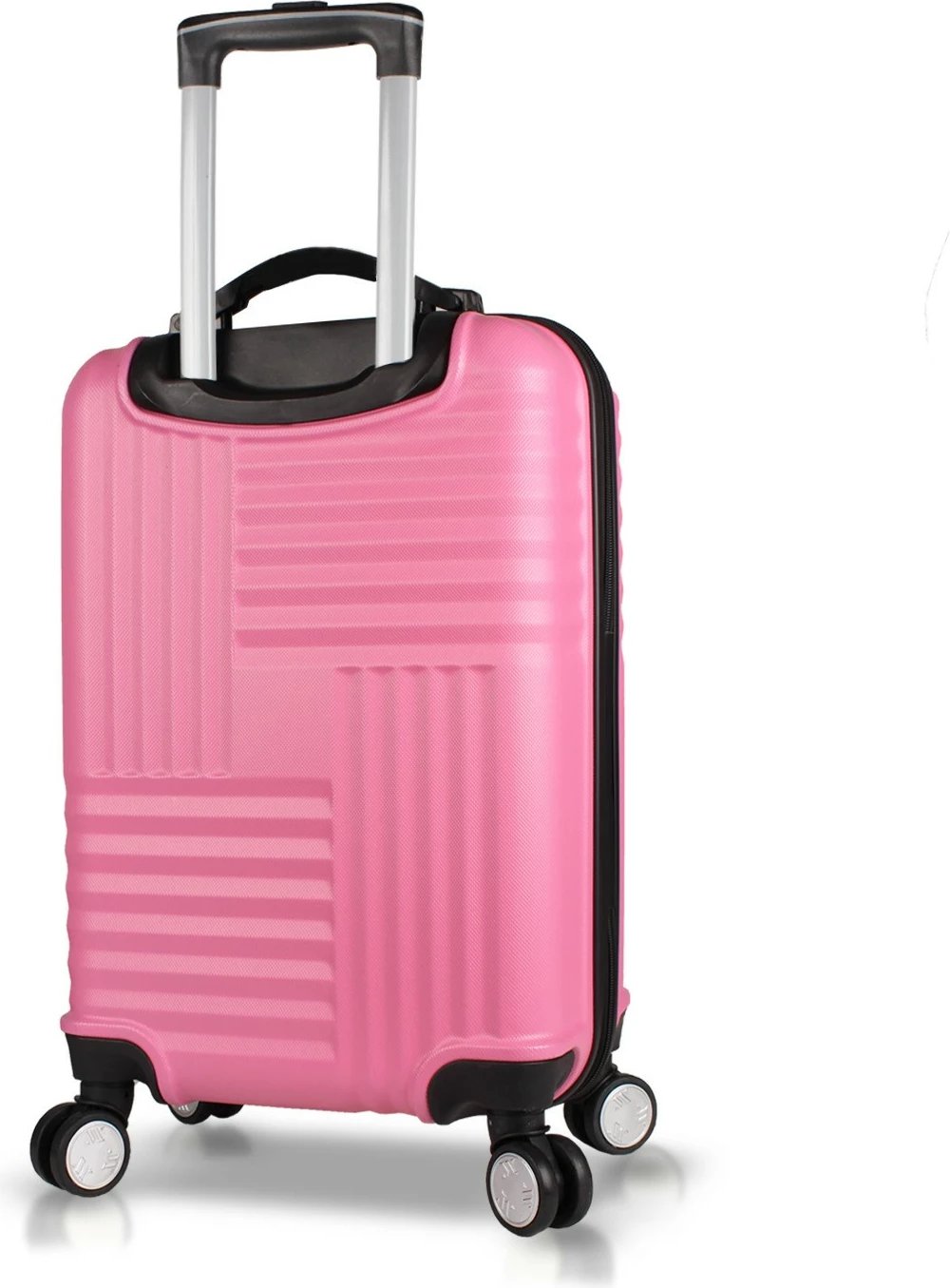 Valixhe rozë Zoozie Bags, 8548