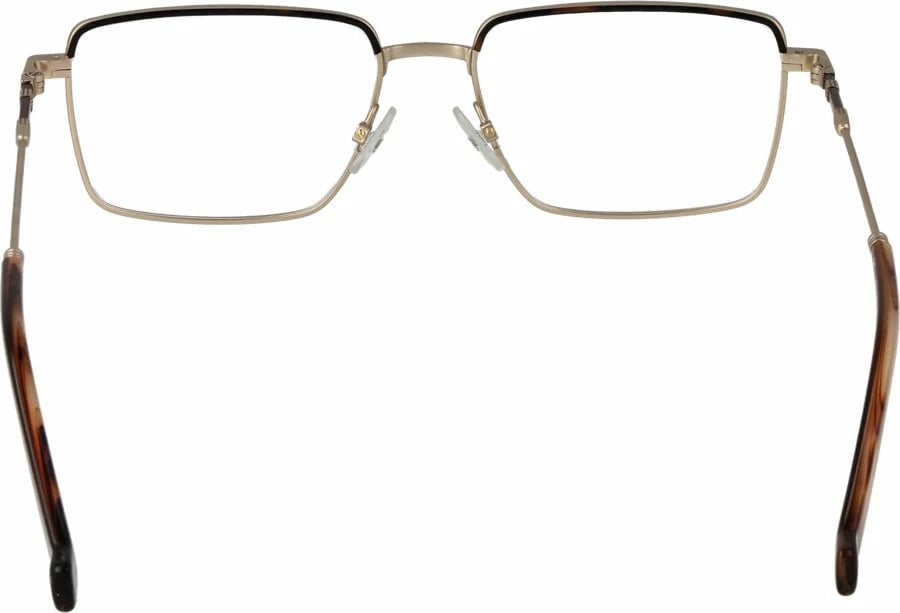 Syze optike Hackett për meshkuj, të arta