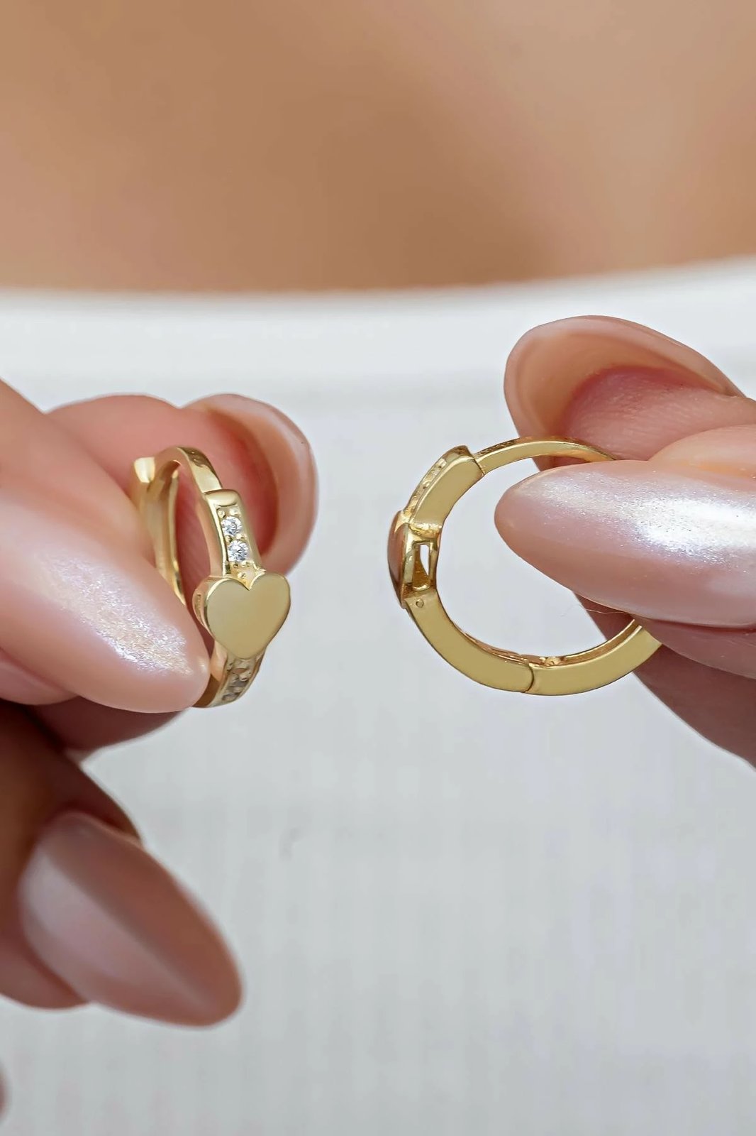 Vathë argjendi Jumeon, NRZ999312, ngjyrë ari