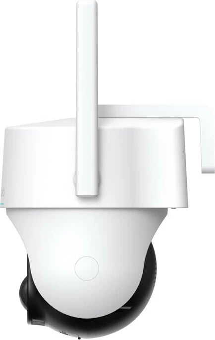 Kamerë e jashtme sigurie Botslab PT W313, 3MP, WiFi, me panel diellor, Bardhë Kamerë e jashtme sigurie Botslab PT W313, 3MP, WiFi, me panel diellor, Bardhë