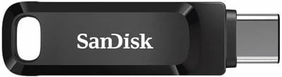 SanDisk Ultra Dual Drive Go USB Type-C Flash Drive 128GB