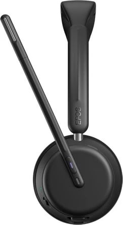 Kufje EPOS Impact 1030T Mono, e zezë