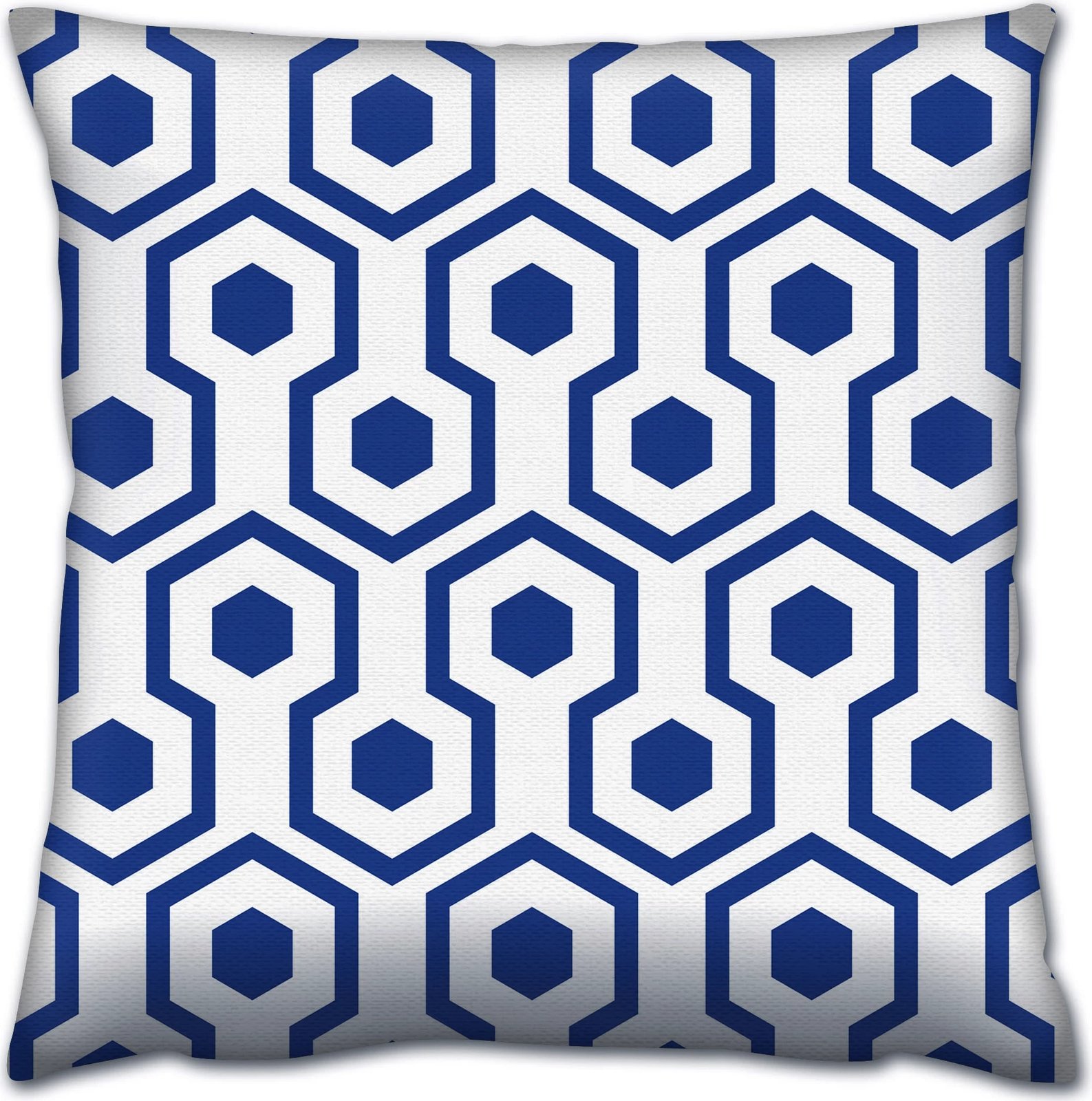 Jastëk Evila Originals, A14280, shumëngjyrësh, 43x43cm