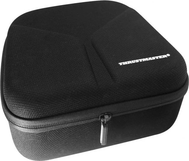 Kasë Thrustmaster eswap T-Case për gamepad, e zezë